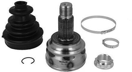 BMW Homokineet reparatie set, aandrijfas 151725