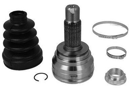 BMW Homokineet reparatie set, aandrijfas 151892