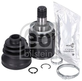 BMW Homokineet reparatie set, aandrijfas 184733