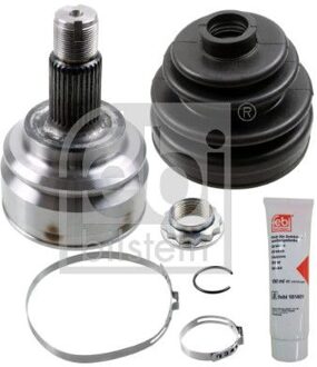 BMW Homokineet reparatie set, aandrijfas 186048