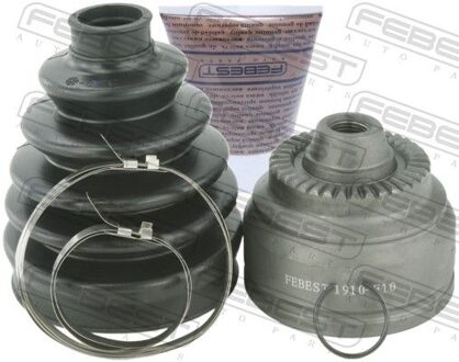 BMW Homokineet reparatie set, aandrijfas 1910F10