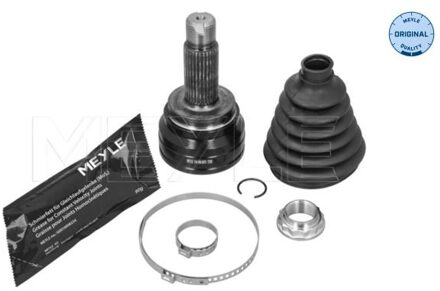 BMW Homokineet reparatie set, aandrijfas 3144980075