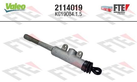 BMW Hoofdcilinder, koppeling 2114019