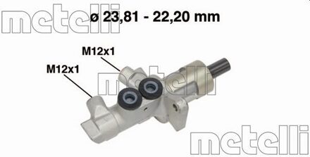 BMW Hoofdremcilinder 050548