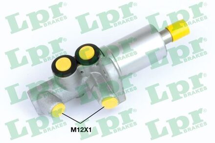 BMW Hoofdremcilinder 1079