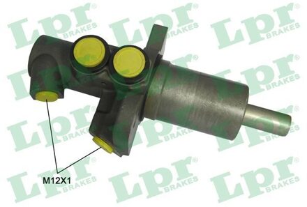 BMW Hoofdremcilinder 1589