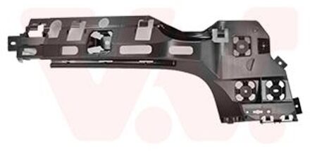 BMW Houder, bumper 0593535