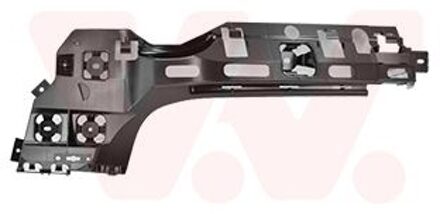 BMW Houder, bumper 0593536