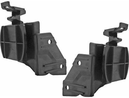 BMW Houder, bumper 1215358