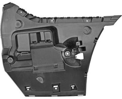 BMW Houder, bumper 1225168