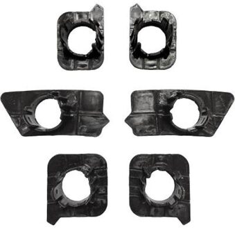 BMW Houder, bumper 1226461