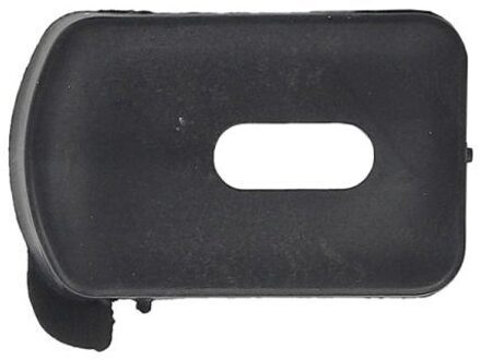 BMW Houder, bumper 5504000067930P