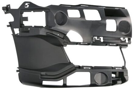 BMW Houder, bumper 5504000072931P