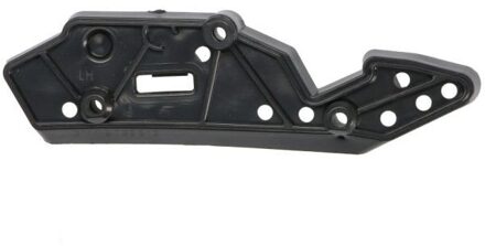 BMW Houder, bumper 5504000080933P