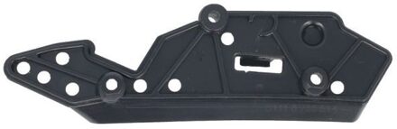 BMW Houder, bumper 5504000080934P