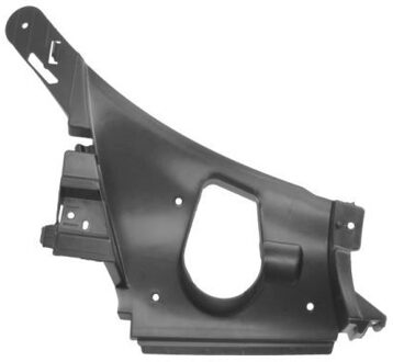 BMW Houder, bumper 5504000101931P