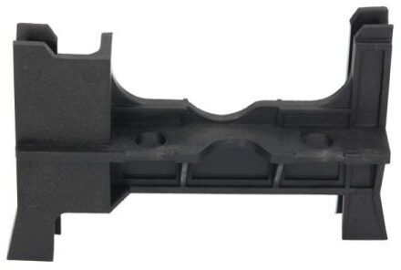 BMW Houder, bumper 6508060060932P