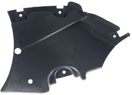 BMW Houder, bumper 6508060086935P