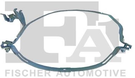 BMW Houder, demper 104911