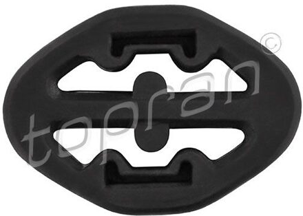 BMW Houder, demper 500181