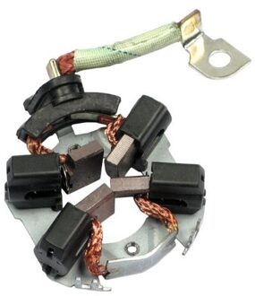 BMW Houder, koolborstel SBH0061