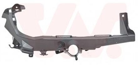 BMW Houder, koplamp 0657462