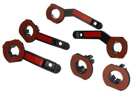 BMW Houder, sensor-parkeerhulp 5503050063965P