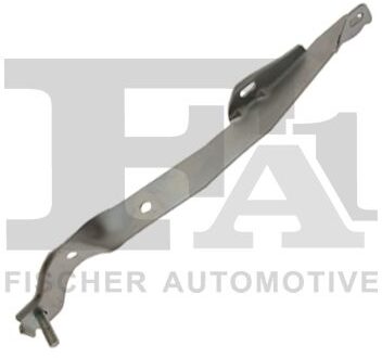 BMW Houder, uitlaatsysteem 105910