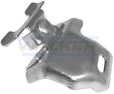 BMW Houder, uitlaatsysteem 81500