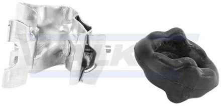 BMW Houder, uitlaatsysteem 81598