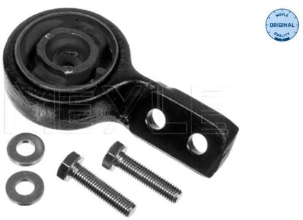 BMW Houder, wieldraagarmrubber