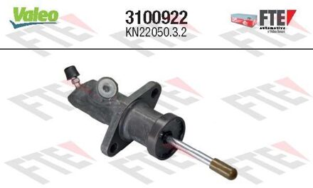 BMW Hulpcilinder, koppeling 3100922