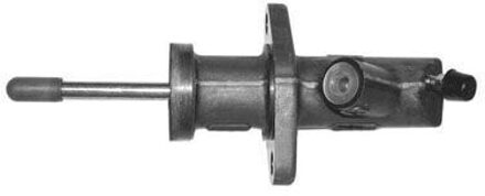 BMW Hulpcilinder, koppeling