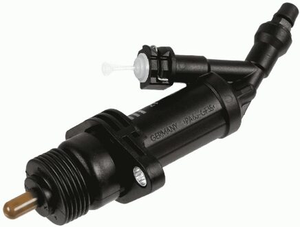 BMW Hulpcilinder, koppeling