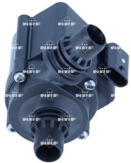 BMW Hulpwaterpomp (koelwatercircuit) EASY FIT 390058