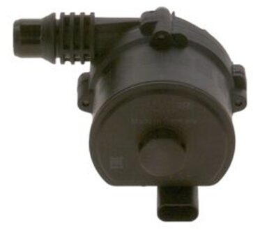 BMW Hulpwaterpomp (koelwatercircuit) PAD2