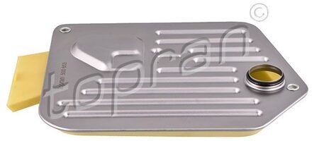 BMW Hydraulische filter, automatische transmissie 500653