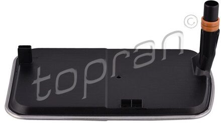 BMW Hydraulische filter, automatische transmissie 501132