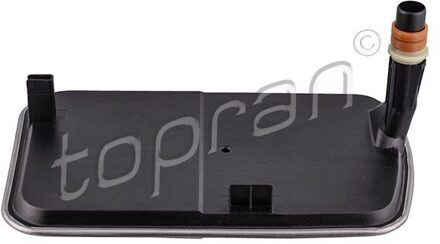 BMW Hydraulische filter, automatische transmissie 501160