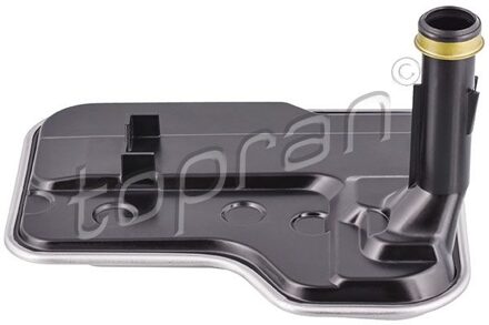 BMW Hydraulische filter, automatische transmissie 501751