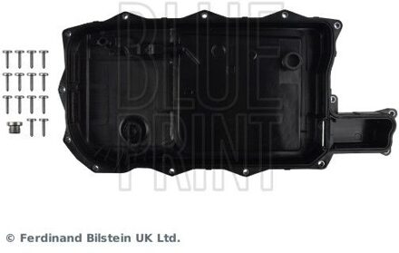 BMW Hydraulische filter, automatische transmissie Blue Print Solution ADBP210113