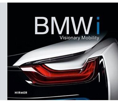 BMW i - Boek Veltman Distributie Import Books (3777430226)