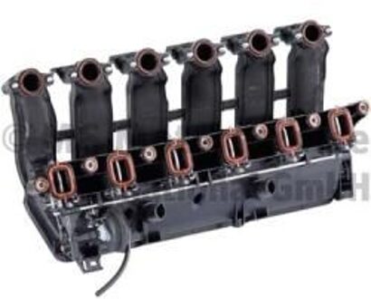 BMW Inlaatpijp, luchttoevoer 710131070