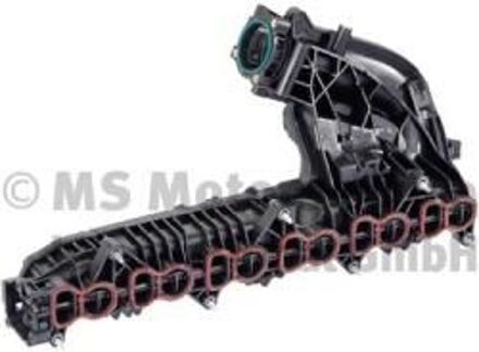 BMW Inlaatpijp, luchttoevoer 710131100