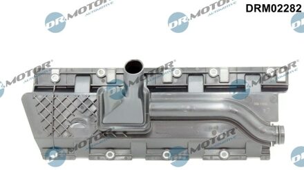 BMW Inlaatpijp, oliepomp DRM02282