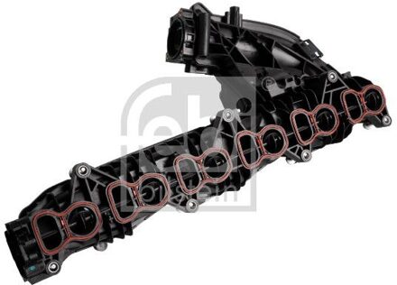 BMW inlaatspruitstuk 176957