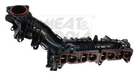 BMW Inlaatspruitstuk 89712