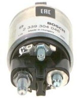 BMW Inschakelrelais 2339304046