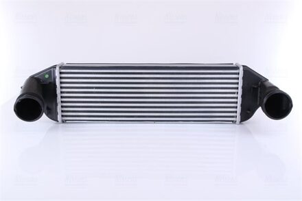 BMW Intercooler 96128
