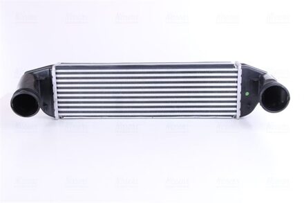 BMW Intercooler 96129